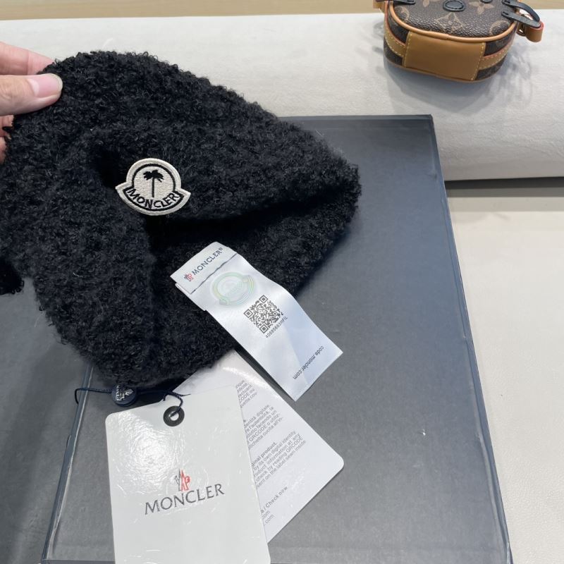 Moncler Caps